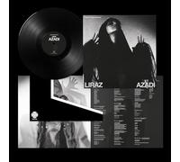 Younge, Adrian & Liraz - Azadi