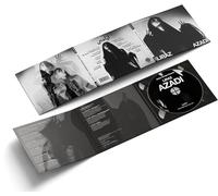 Younge, Adrian & Liraz - Azadi