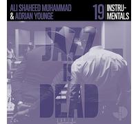 Ali Shaheed Muhammad & Adrian Younge Jean Carn Lonnie Liston Smith Jazz Is Vinyl