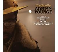 Younge, Adrian - Produced By Adrian Younge