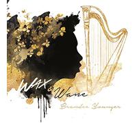 YOUNGER, BRANDEE - WAX & WANE -BONUS TR-