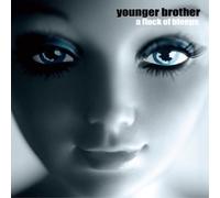 Younger Brother A Flock of Bleeps (Vinyl LP) 12" Album