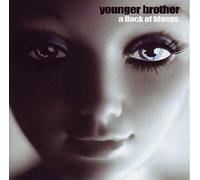 Younger Brother - Flock of Bleeps by Younger Brother (2003) Audio CD