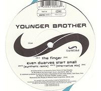 Younger Brother - The Finger