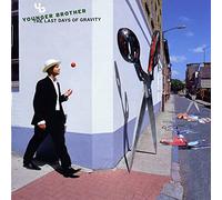 Vinile Younger Brother - Last Days Of Gravity (2 Lp)