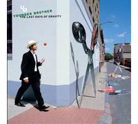 Vinile Younger Brother - Last Days Of Gravity (2 Lp)