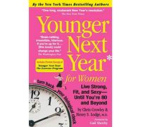 Younger Next Year for Women