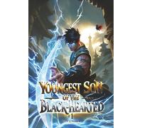 Youngest Son of the Black-Hearted