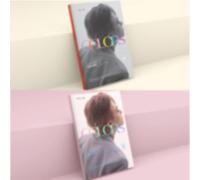 YOUNGJAE - COLORS from Ars Album (Random ver.)