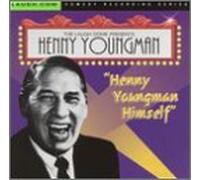 Youngman, Henny - Henny Youngman Himself