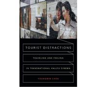 Youngmin Choe Tourist Distractions (Tascabile)