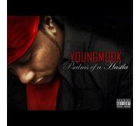 Youngmook - Psalms Of A Hustla