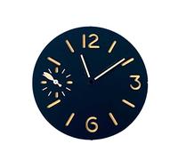 Youngran 34.5mm Guarda Il Quadrante Del Quadrante Del Quadrante Delle Parti Con Le Mani Dell'orologio Compatibile For Le Mani ETA6497 / ST3600. Movimento Guarda Gli Accessori Luminosi Verdi Modifica l