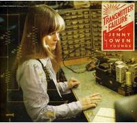 Youngs, Jenny Owen - Transmitter Failure