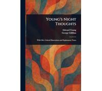Young's Night Thoughts