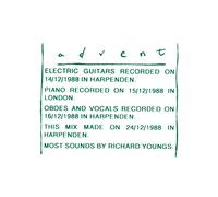 Youngs, Richard - Advent