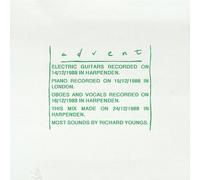 Youngs, Richard - Advent