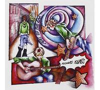 Youngs, Richard - Airs Of The Ear