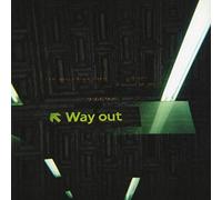 Youngs Richard - Calmont Breakdown