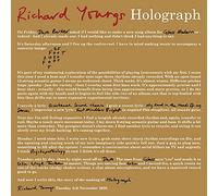 Youngs Richard - Holograph
