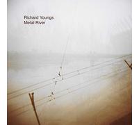 Youngs Richard - Metal River (Vinyl White)