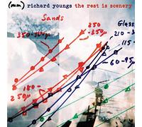 Richard Youngs The Rest Is Scenery (CD) Album