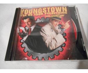 Youngstown - I Ll Be Your Ever