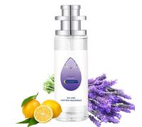 Youngwier Baby Powder Fragranza | Profumo per il corpo del bambino | 35 ml Nebbia profumata a lunga durata per donne e uomini, unisex, uso quotidiano e in vacanza