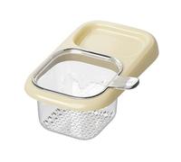 Youngwier Cestello Di Scarico - Filtro Con A Maglia Fine - Per Lavello Da Cucina Cestello Di Scarico | Per Prevenzione Ostruzioni Casa Appartamento Dormitorio Frutta Verdura Pasta