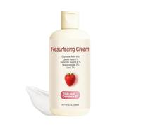 Youngwier Crema per la rigenerazione della pelle alla fragola, 200 ml, crema idratante per la pelle irregolare, lozione nutriente per donne, uomini, viso, gambe, braccia, collo, ragazzi, ragazze, in