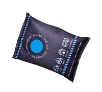 Youngwier Deumidificatore per Auto,Essiccante Con Perline Di Silicone Antigoccia | Sacchetti Essiccanti Riutilizzabili a Riattivazione Rapida - Per Armadio Cantina Garage e Contenitori Domestici