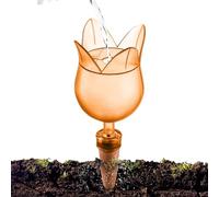 Youngwier Dispositivi di Auto Irrigazione per Piante, di Controllo Irrigazione a Goccia per Piante, di a Rilascio Lento per in Vaso Ceramico