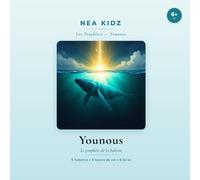 Younous: Le prophète de la baleine