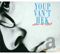 Youp Van 't Hek - Alles of Nooit