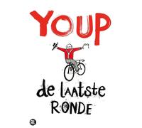 Youp Van 't Hek - De Laatste Ronde (DVD)