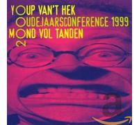Youp van 't Hek - Mond Vol Tanden