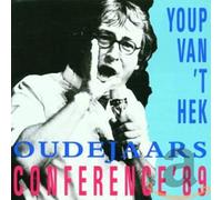 Youp Van 't Hek - Oudejaars Conference '89