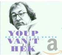 Youp van't Hek Ergens in De Verte (CD)