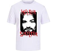 YOUPO Ayrton Senna T-Shirt