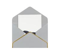YoupO Biglietto di auguri di ringraziamento biglietti di auguri con buste biglietto di auguri coda di balena nel mare stampato biglietti di compleanno invito per tutte le occasioni biglietti di auguri