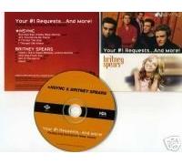 Your #1 Requests... and More! by N/A (0100-01-01)
