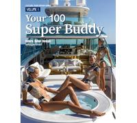 Your 100 Super Buddy: Future Robot Design