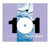 YOUR 101BEST TUNES FOR FIGURE