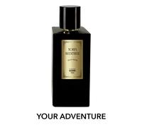 YOUR ADVENTURE SAPHIR ELITE Profumo da uomo 100 ml