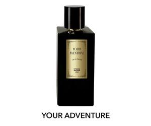 YOUR ADVENTURE SAPHIR ELITE Profumo da uomo 100 ml