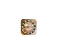 Your Always Charm Braccialetti con attrazione per denaro da donna, pietra naturale, occhio di tigre, elasticizzato, ricchezza, fortuna, Feng Shui, sorella, migliore amica, marito, compleanno, Natale