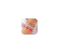 Your Always Charm Braccialetti per il giorno del gioco per le donne Calcio Calcio Baseball Bracciale impilabile Heishi argilla perline braccialetti elasticizzati Giorno del gioco Bomboniere Regali