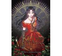 Your April Haegi Kill the Villainess, Vol. 1 (Tascabile)