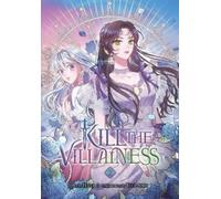 Your April Haegi Kill the Villainess, Vol. 2 (Tascabile)