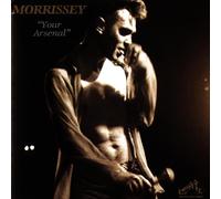 Your Arsenal - Morrissey (Audio Cd)